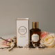 Parfum naturel Magnolia durable pH fragrances