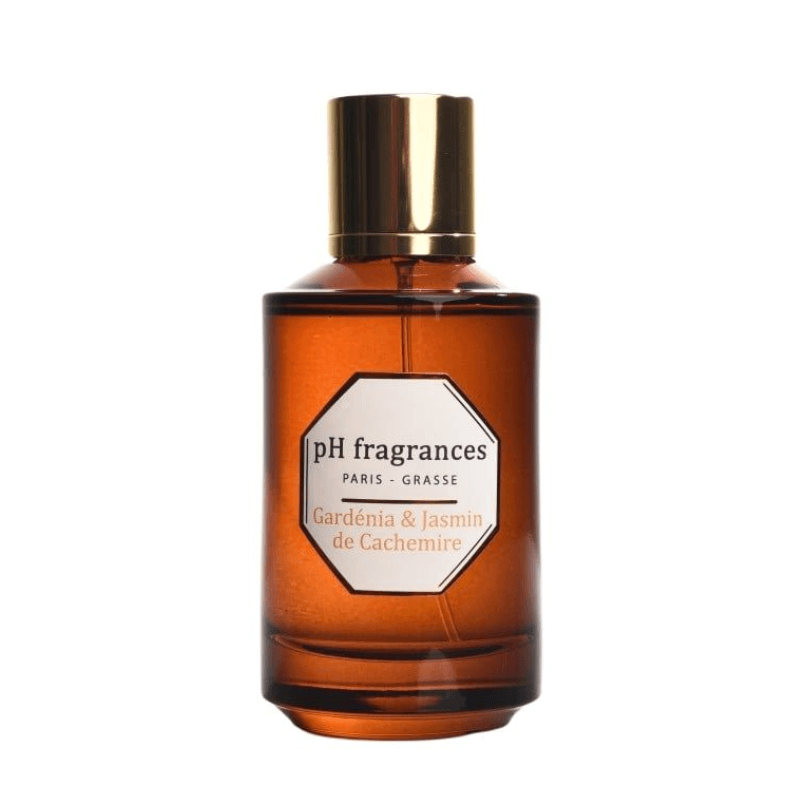 Gardenia & Tuberose // 30ml Eau de Parfum – Beacon Mercantile