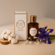 Parfum durable Iris & Musc de Liberty pH fragrances