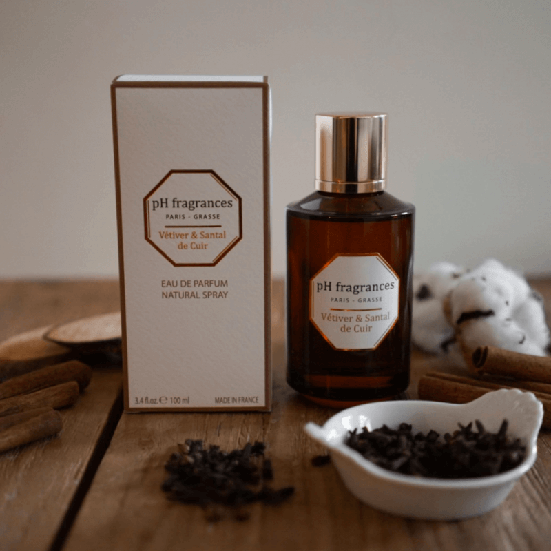 Sandalwood perfume - Parfums Antoine | Parfums Antoine