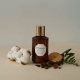 Parfum naturel Patchouli & Cèdre de Tweed durable pH fragrances