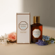 Parfum Mistral & Fleur de Vichy naturel pH fragrances