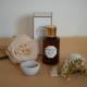 Parfum clean Mistral & Fleur de Vichy pH fragrances