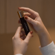 Parfum durable Mistral & Fleur de Vichy pH fragrances