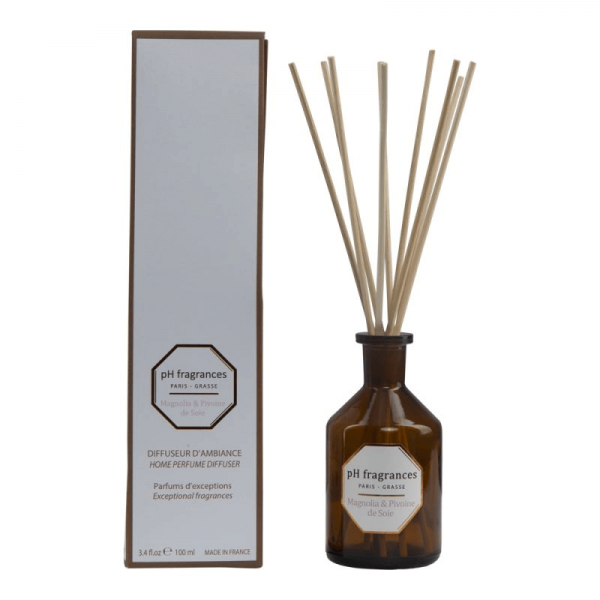 Diffuseur parfum naturel magnolia pH fragrances