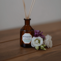 Home diffuser Tuberose & Ylang of Pashmina ( 100 ml)