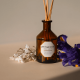 Diffuseur parfum durable iris musc pH fragrances