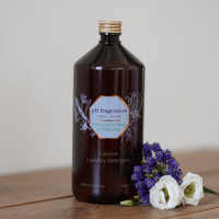 Laundry Detergent Tuberose & Ylang de Pashmina ( 1000ml)