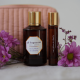 Parfum clean naturel Iris & Musc de Liberty pH fragrances 50ml
