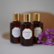 Parfum naturel d'exception Iris & Musc de Liberty pH fragrances 50ml