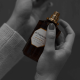 Parfum naturel Patchouli & Cèdre de Tweed pH fragrances 50ml