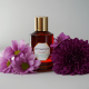 Parfum clean Tubéreuse & Ylang de Pashmina pH fragrances