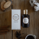 Parfum d'exception Vétiver & Santal naturel pH fragrances