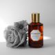 Parfum Mistral & Fleur de Vichy naturel pH fragrances